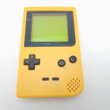 /Game Boy Pocket Refurbished - Als Nieuw voor Nintendo GBA