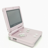 Game Boy Advance SP AGS-101 Roze - Gebruikte Staat voor Nintendo GBA
