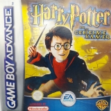 Harry Potter en de Geheime Kamer Compleet voor Nintendo GBA