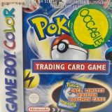/Pokémon Trading Card Game Compleet voor Nintendo GBA