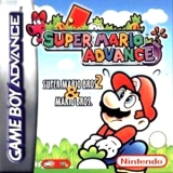 Super Mario Advance voor Nintendo GBA
