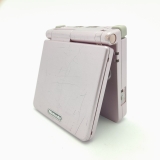 Game Boy Advance SP AGS-101 Roze - Mooi voor Nintendo GBA