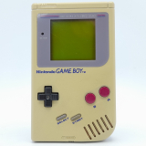 Game Boy Classic Grijs - Nette Staat voor Nintendo GBA