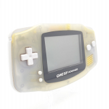 /Game Boy Advance Glacier - Scherm Vervangen voor Nintendo GBA