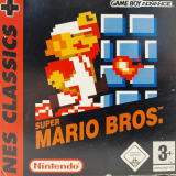 Super Mario Bros Compleet voor Nintendo GBA