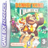 Donkey Kong Country Als Nieuw voor Nintendo GBA