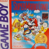 /Super Mario Land Nintendo Classics Compleet voor Nintendo GBA