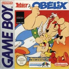 Boxshot Asterix & Obelix