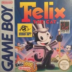 Boxshot Felix the Cat