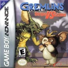 Boxshot Gremlins: Stripe vs. Gizmo