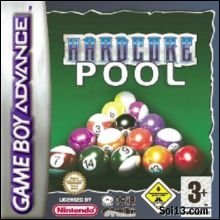 Boxshot Hardcore Pool