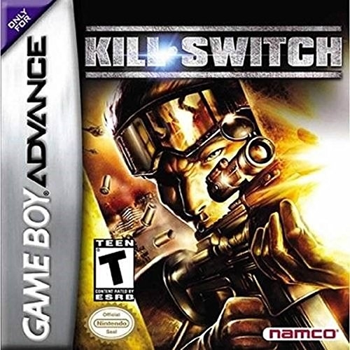 Boxshot Kill Switch