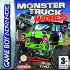 Boxshot Monster Truck Madness