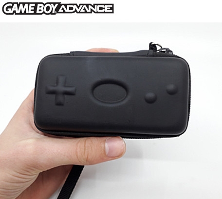 Boxshot Opbergtas voor Game Boy Micro