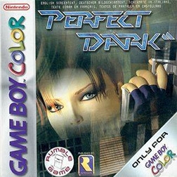 Boxshot Perfect Dark