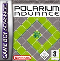 Boxshot Polarium Advance