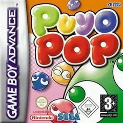 Boxshot Puyo Pop