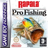 Boxshot Rapala Pro Fishing
