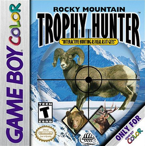 Boxshot Rocky Mountain: Trophy Hunter