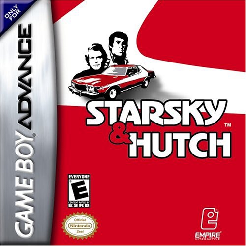 Boxshot Starsky & Hutch
