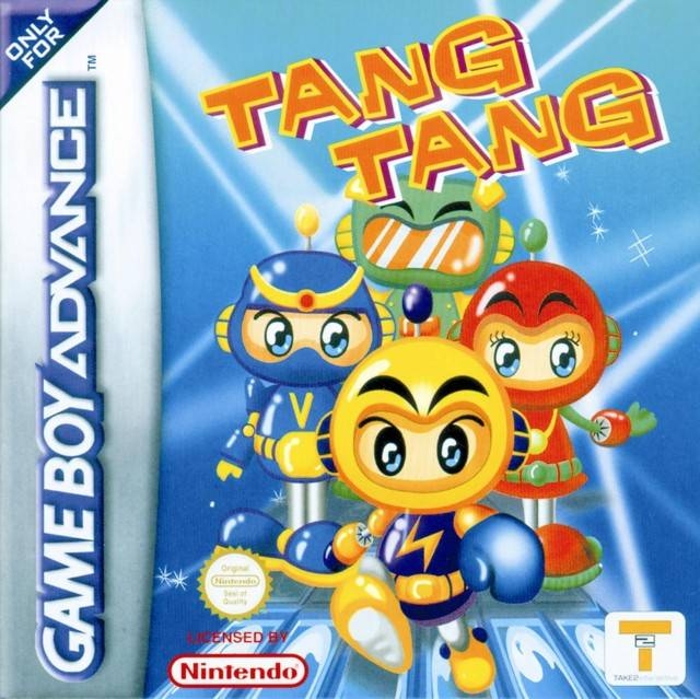 Boxshot Tang Tang