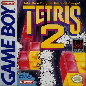 Boxshot Tetris 2