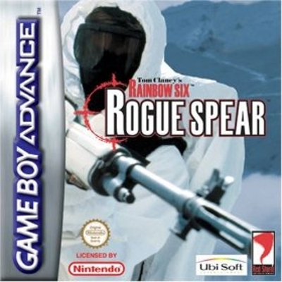 Boxshot Tom Clancy’s Rainbow Six: Rogue Spear