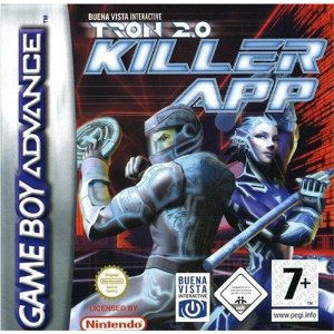 Boxshot Tron 2.0: Killer App