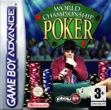 Boxshot World Championship Poker