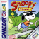 Box Snoopy Tennis