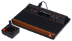 kopje Geheimen en cheats voor Atari Anniversary Advance