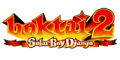 Beoordelingen voor  Boktai 2 Solar Boy Django
