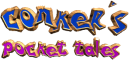 Reseñas para Conkers Pocket Tales