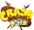 Afbeelding voor Crash Bandicoot XS