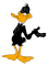 Afbeeldingen voor  Daffy Duck Fowl Play