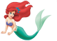 Afbeeldingen voor  Disneys The Little Mermaid