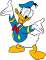 Afbeelding voor  Donald Duck Quack Attack