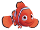 Beoordelingen voor  Finding Nemo