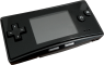 Afbeelding voor  Game Boy Micro