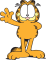 Afbeeldingen voor  Garfield Labyrinth