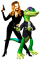 Afbeelding voor Gex 3 Deep Pocket Gecko