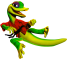 Afbeelding voor Gex 3 Deep Pocket Gecko