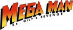 Afbeelding voor  Mega Man Dr Wilys Revenge