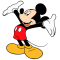 Bilder für Mickey Mouse