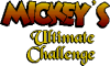 Afbeelding voor Mickeys Ultimate Challenge