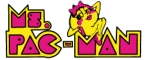 Afbeeldingen voor  Ms Pac-Man Maze Madness