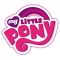 Afbeeldingen voor  My Little Pony Crystal Princess The Runaway Rainbow