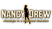 Afbeeldingen voor  Nancy Drew Message in a Haunted Mansion
