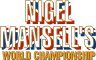 Afbeelding voor Nigel Mansells World Championship Racing