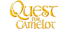Afbeeldingen voor  Quest for Camelot